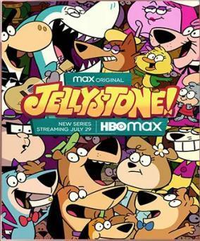 Jellystone